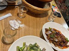 -董厨煨汤馆(车站路店)