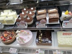 -85度C(大连店)