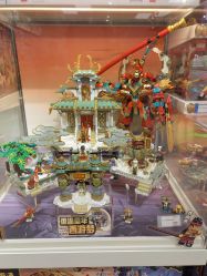 -乐高授权专卖店(中关村领展店)