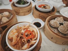-金翠皇宫粤菜·点心·海鲜(科技园店)