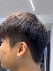 -丝源发型