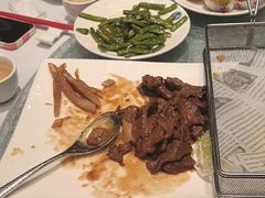 -新雅粤菜馆(南京东路店)