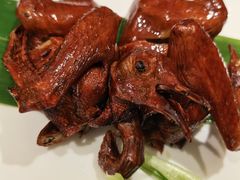 -蔡澜点心·粤菜(西单大悦城店)