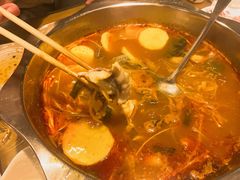 -芦苇荡·酸汤鱼(回龙观店)