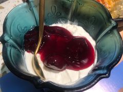 -HELLO MUSAE 拾光缪斯餐厅·纯正希腊风味(苏州中心店)