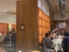 -四季民福烤鸭店(望京旺角店)