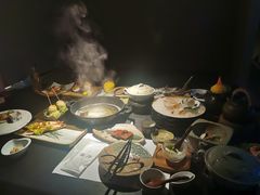 -花潮料理艺食馆(成都万象城店)