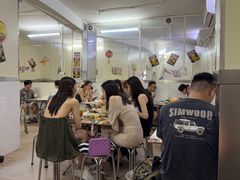 -渔记茶餐厅(渔村店)