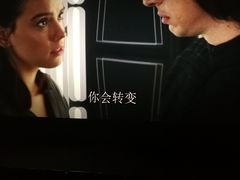 -万达影城(白云万达广场IMAX店)