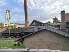 -景德镇陶阳里历史文化旅游区