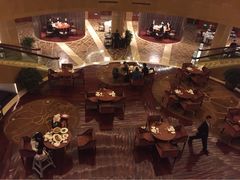 picture-杭州国际会议中心洲际酒店-原素全日餐厅(解放东路店)