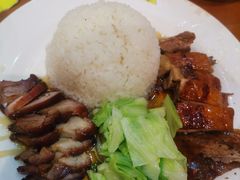 -澳门陈光记烧味饭店(郎家园店)