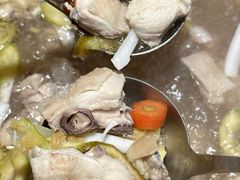 -狐狸爱上椰子鸡(滨江星光大道店)