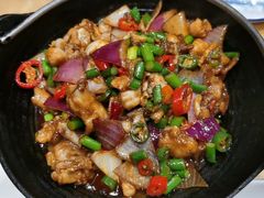 -金悦印象小馆(三里河店)