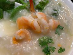 特色虾蟹粥（双人位）-潮中人·潮州菜(益乐路店)