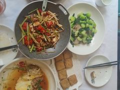 -聚鑫阁江浙菜·非遗传承技艺(闵行交大店)