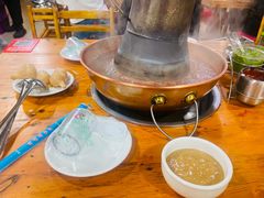 -元盛居(生态大街店)