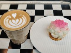 -S.O.E COFFEE(五道营店)