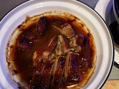-客家汇·客家传承菜(水库店)