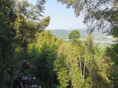 -南武当山景区