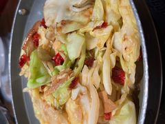 -东方红·湖南菜(金屿店)