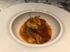 海鲜细面-蝶舍·MAISON PAPILLON