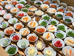 -匠牛亭·锅物烧肉放题自助(昆百大·泰业城店)