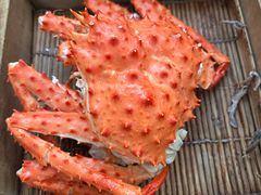 -尚居日料·和牛寿喜烧自助(市府恒隆广场店)