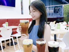 -813芭依珊 BAESAn(皇冠十畝地店)