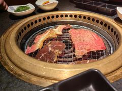 -神户赤童日式烤肉(金地广场店)