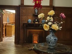 -马勒别墅·中餐厅