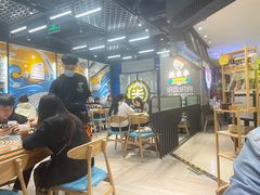 -渔米丰·广府鱼汤米线(光明广场店)