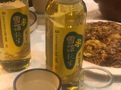 -金家老三饭庄(常营店)