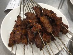 -清真·穆萨砂锅(大皮院店)