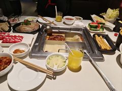 -海底捞火锅(锦艺城店)