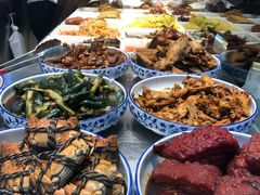 -上海全国土特产食品商场(淮海中路店)