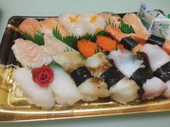 -AEON SUPERMARKET(九龙城店)