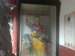 -黄龙溪古镇-古龙寺