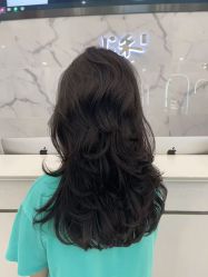 -上禾 HAIR SALON