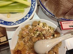 -旧街市鲜货老火锅(大光路店)