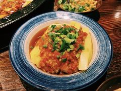 -受气牛肉·耙牛肉火锅(水晶郦城店)
