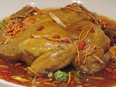 -西安贾三灌汤包·回坊小吃·清真炒菜(北院门总店)