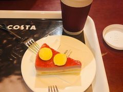 -COSTA COFFEE(中粮祥云店)