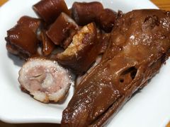 -大家发海鲜城夜排档(华山中路店)