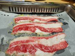 -千纸鹤嫩汁烤肉(西大直街店)