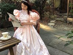 -上海安亭别墅花园酒店