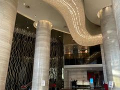 -青岛富力艾美酒店