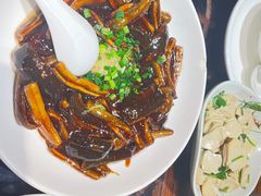 -老瑞福上海菜(人民广场店)