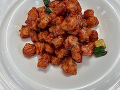 -花家怡园(四合院总店)