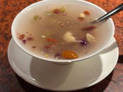 -绿茶餐厅(华联万柳店)